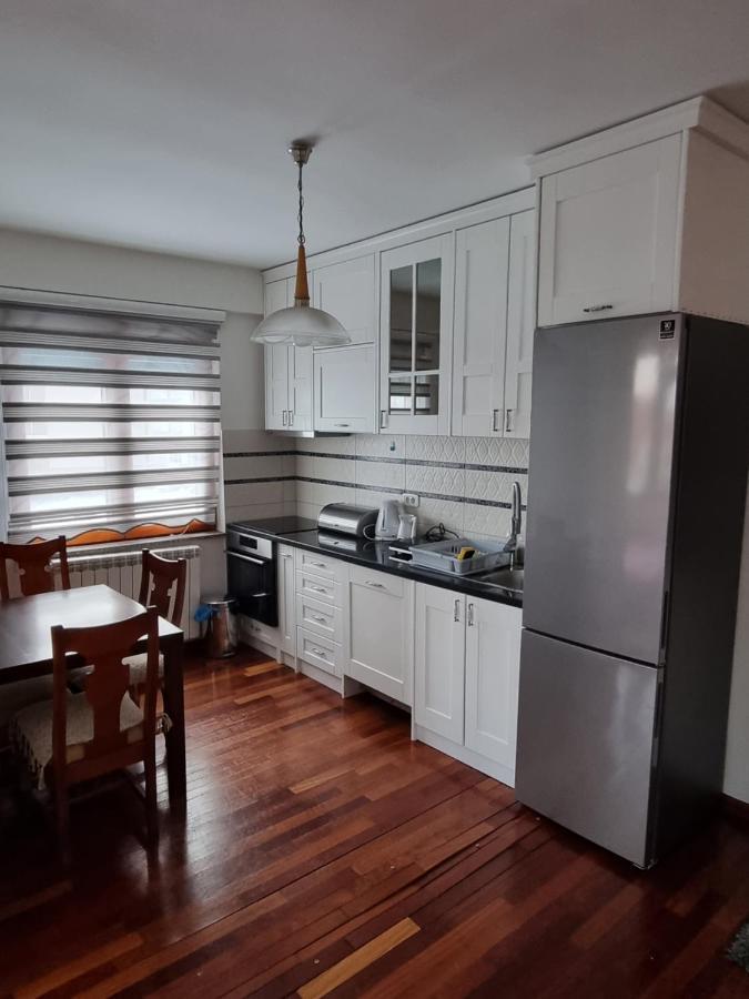 Deluxe Apartment Lv Zabljak  Luaran gambar