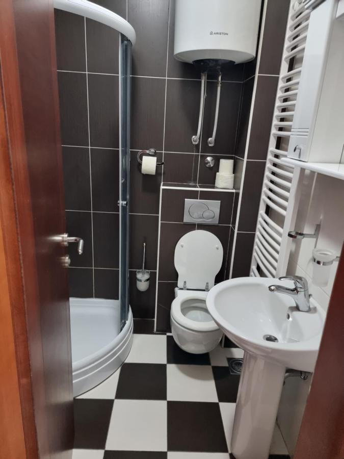 Deluxe Apartment Lv Zabljak  Luaran gambar