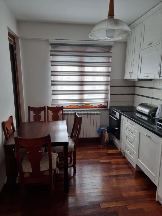 Deluxe Apartment Lv Zabljak  Luaran gambar
