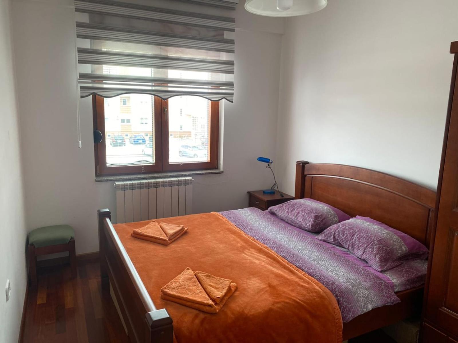 Deluxe Apartment Lv Zabljak  Luaran gambar